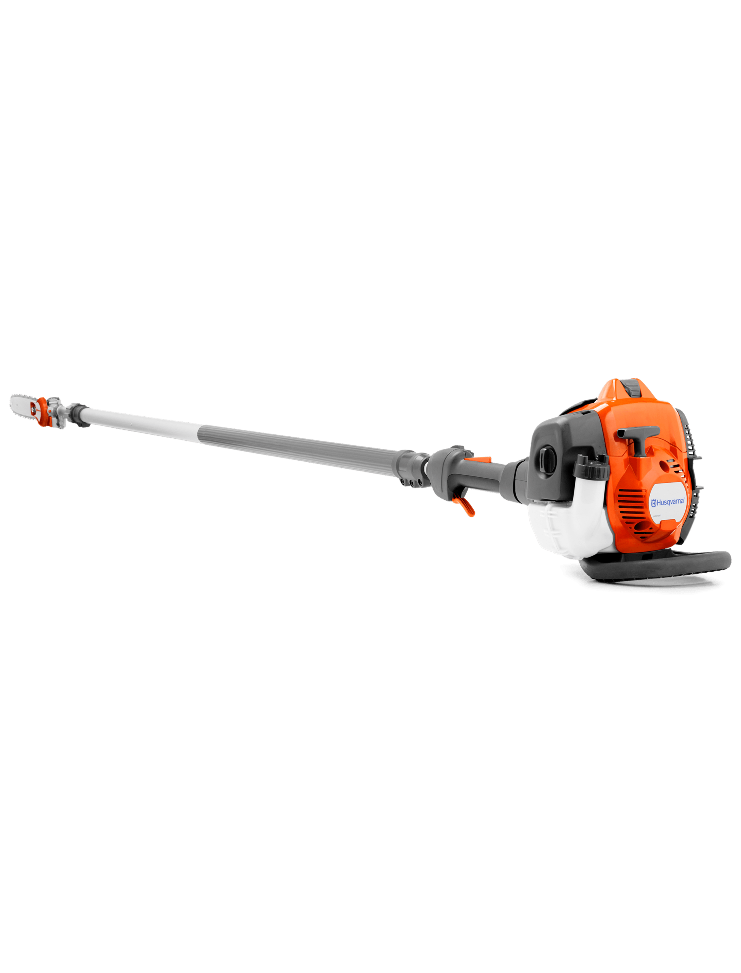 Husqvarna 455 Rancher Chainsaw — Schulz Service Center